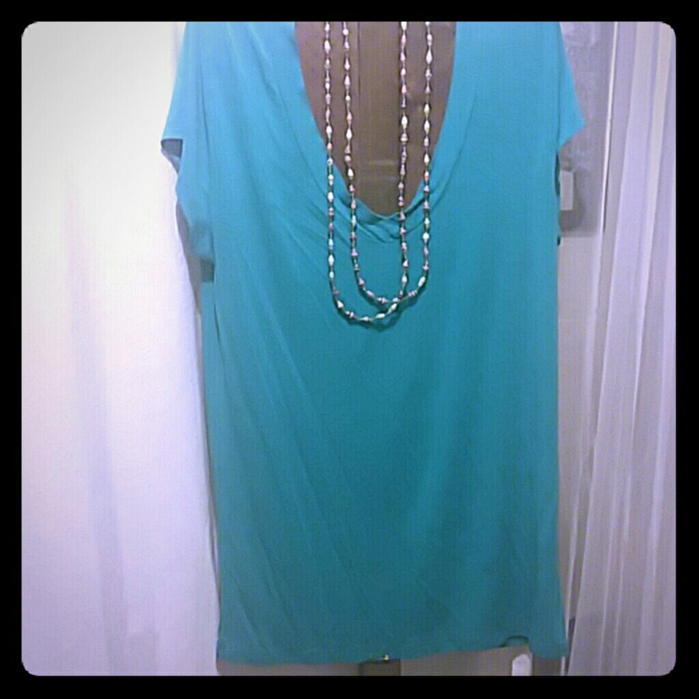 Merona top